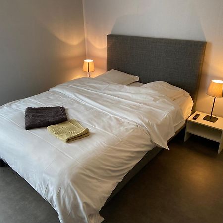 Le Petit Rungis Otel Nantes Dış mekan fotoğraf
