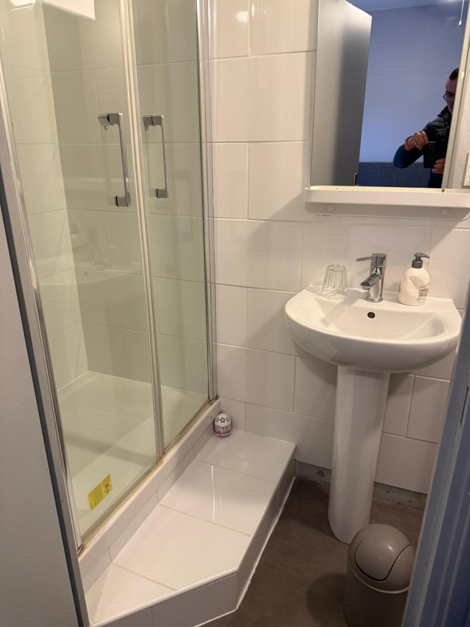 Le Petit Rungis Otel Nantes Dış mekan fotoğraf